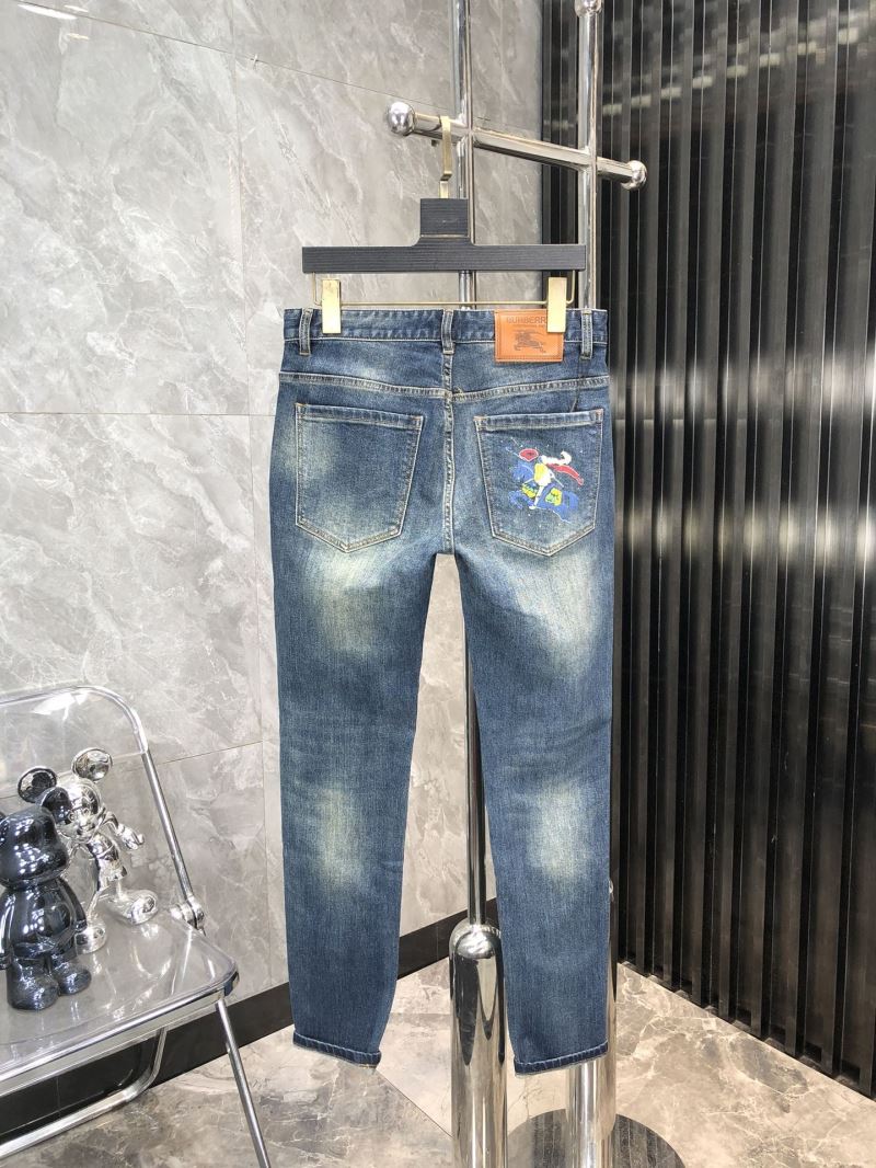 Burberry Jeans